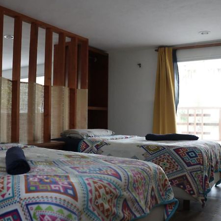 Casa Esmeralda Telchac Puerto Luaran gambar
