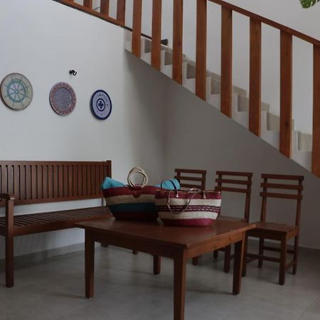 Casa Esmeralda Telchac Puerto Luaran gambar