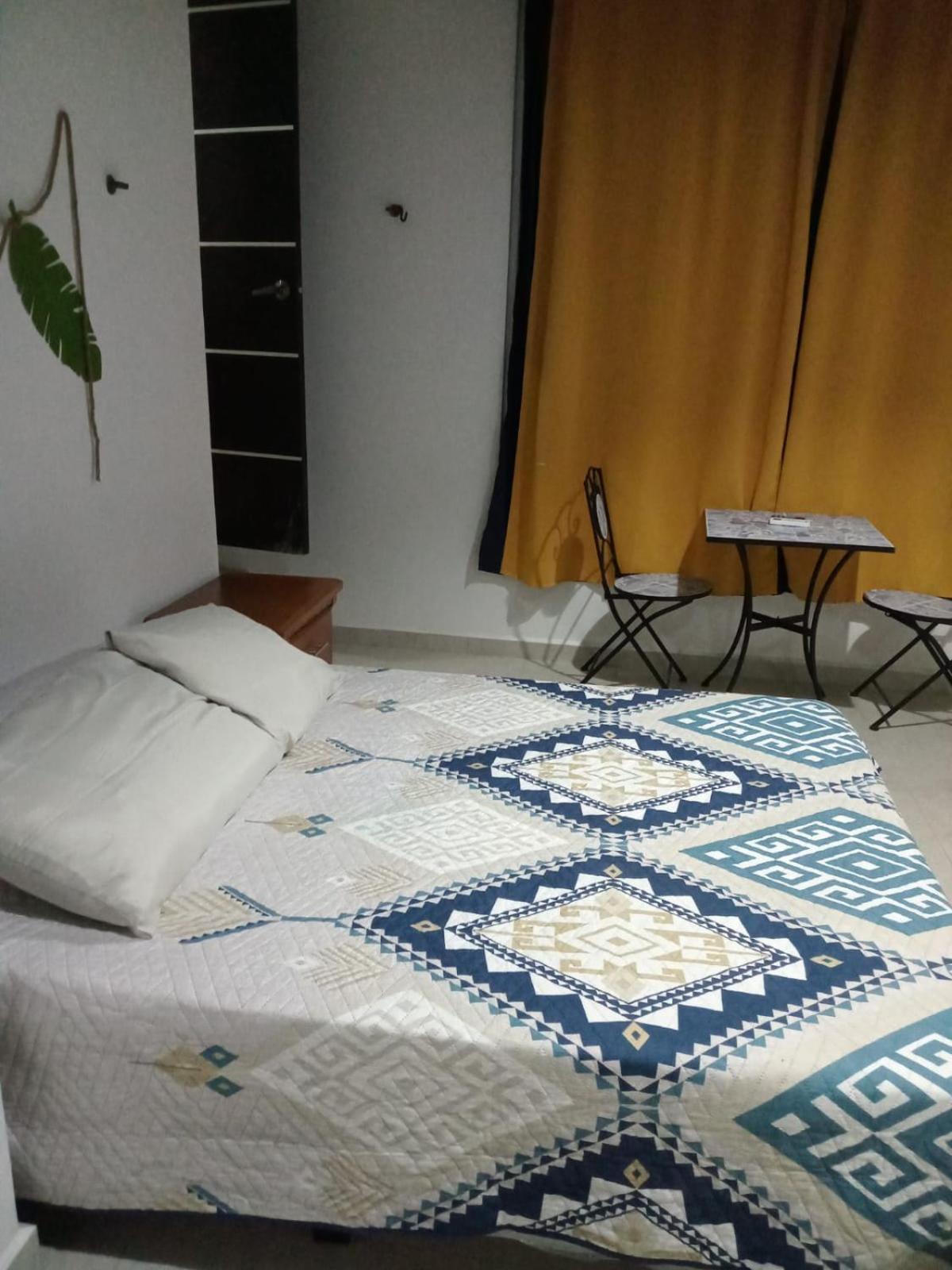 Casa Esmeralda Telchac Puerto Luaran gambar